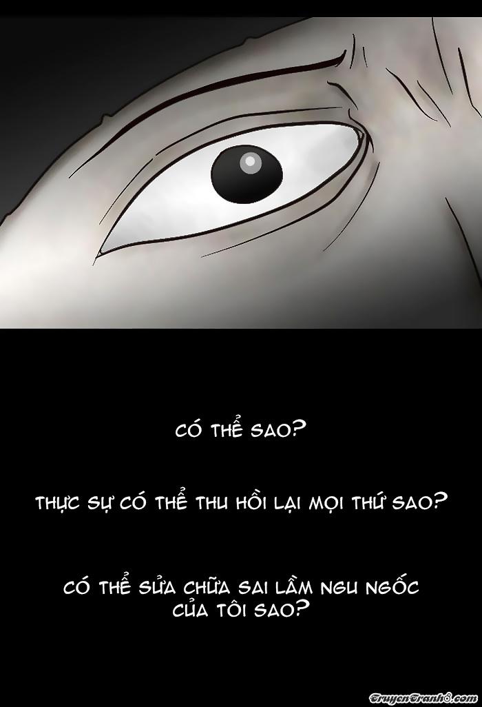 Thứ Sáu: Những Câu Chuyện Cấm Chap 9 - Next Chap 10