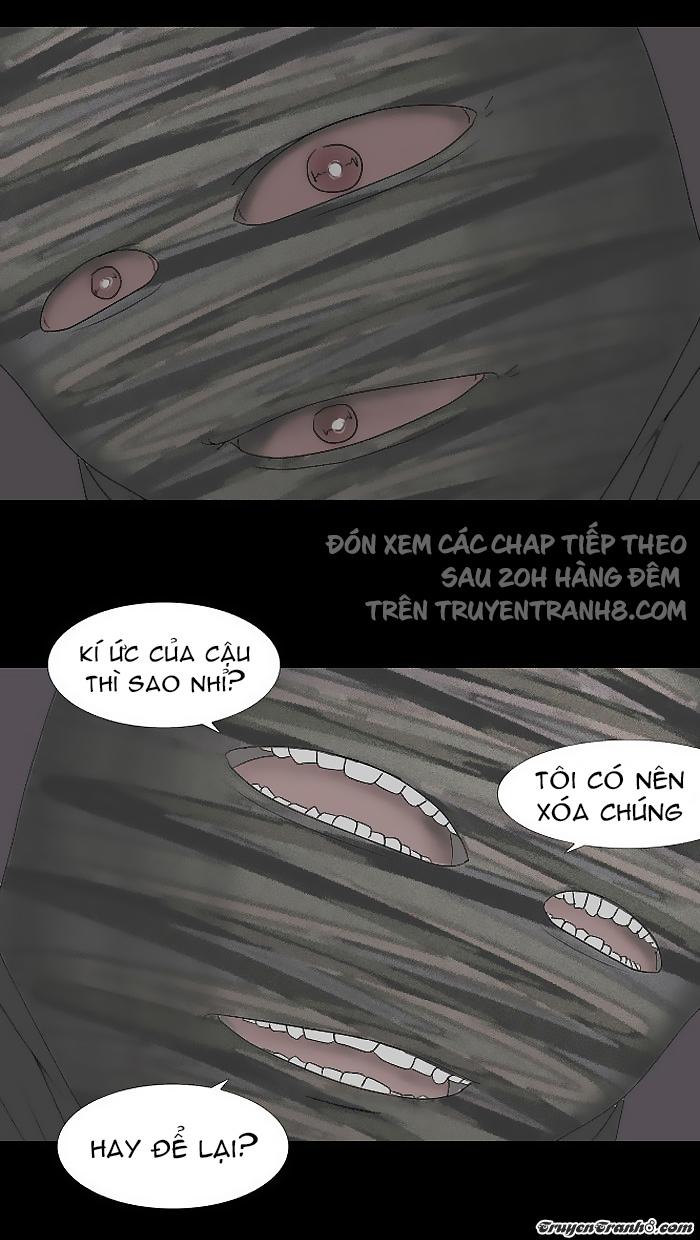 Thứ Sáu: Những Câu Chuyện Cấm Chap 9 - Next Chap 10