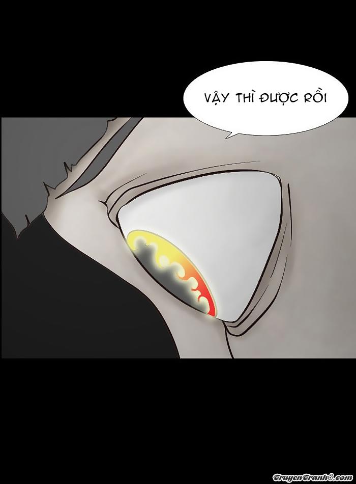 Thứ Sáu: Những Câu Chuyện Cấm Chap 9 - Next Chap 10