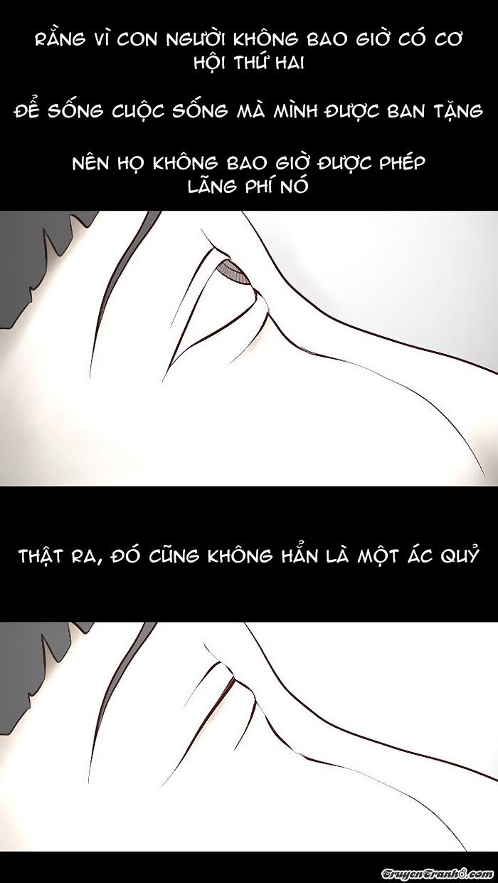 Thứ Sáu: Những Câu Chuyện Cấm Chap 9 - Next Chap 10