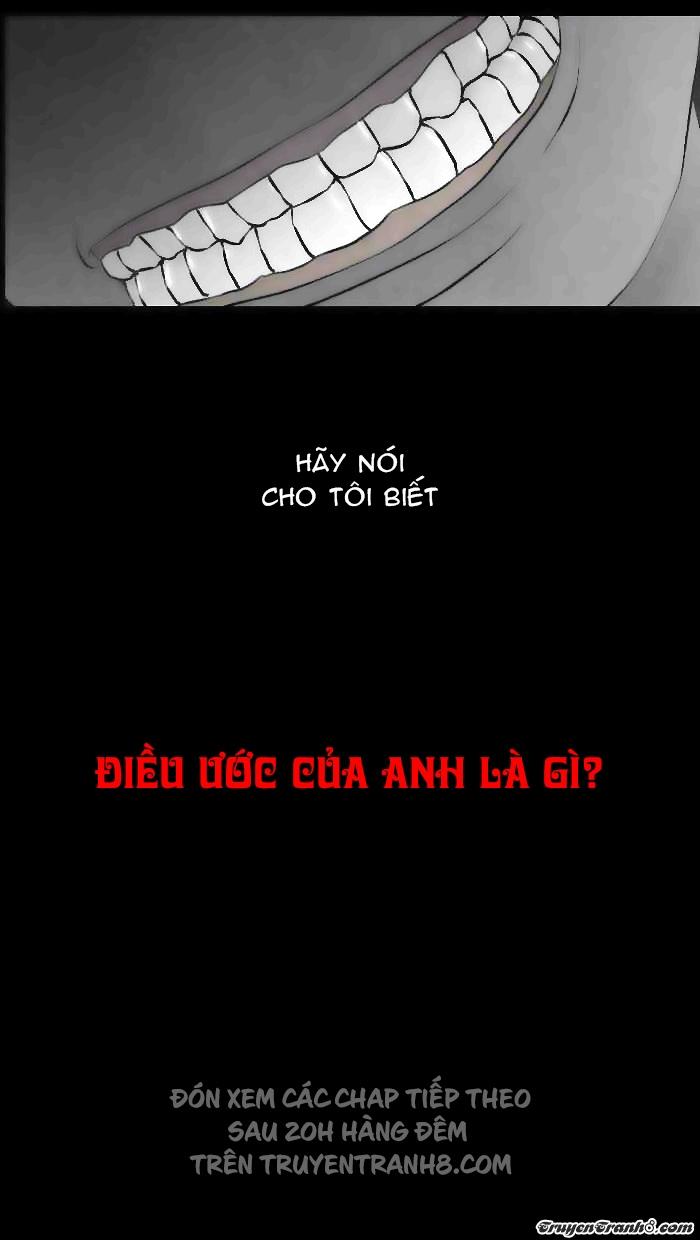 Thứ Sáu: Những Câu Chuyện Cấm Chap 9 - Next Chap 10