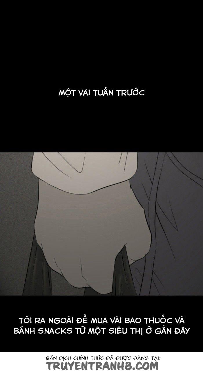 Thứ Sáu: Những Câu Chuyện Cấm Chap 28 - Next Chap 29