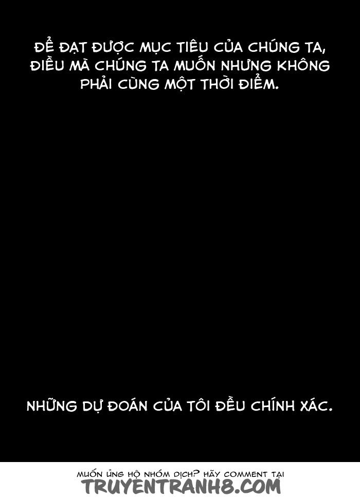 Thứ Sáu: Những Câu Chuyện Cấm Chap 28 - Next Chap 29