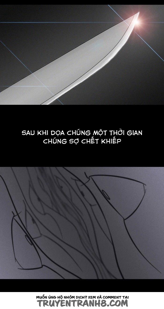 Thứ Sáu: Những Câu Chuyện Cấm Chap 28 - Next Chap 29