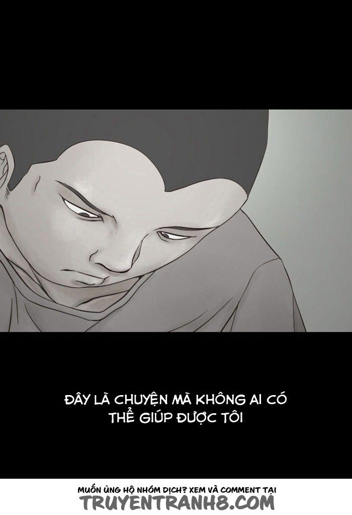 Thứ Sáu: Những Câu Chuyện Cấm Chap 28 - Next Chap 29