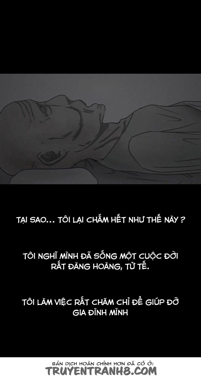 Thứ Sáu: Những Câu Chuyện Cấm Chap 29 - Next Chap 30