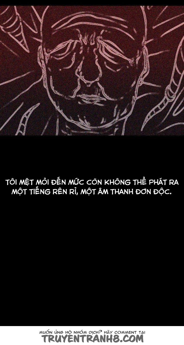 Thứ Sáu: Những Câu Chuyện Cấm Chap 29 - Next Chap 30