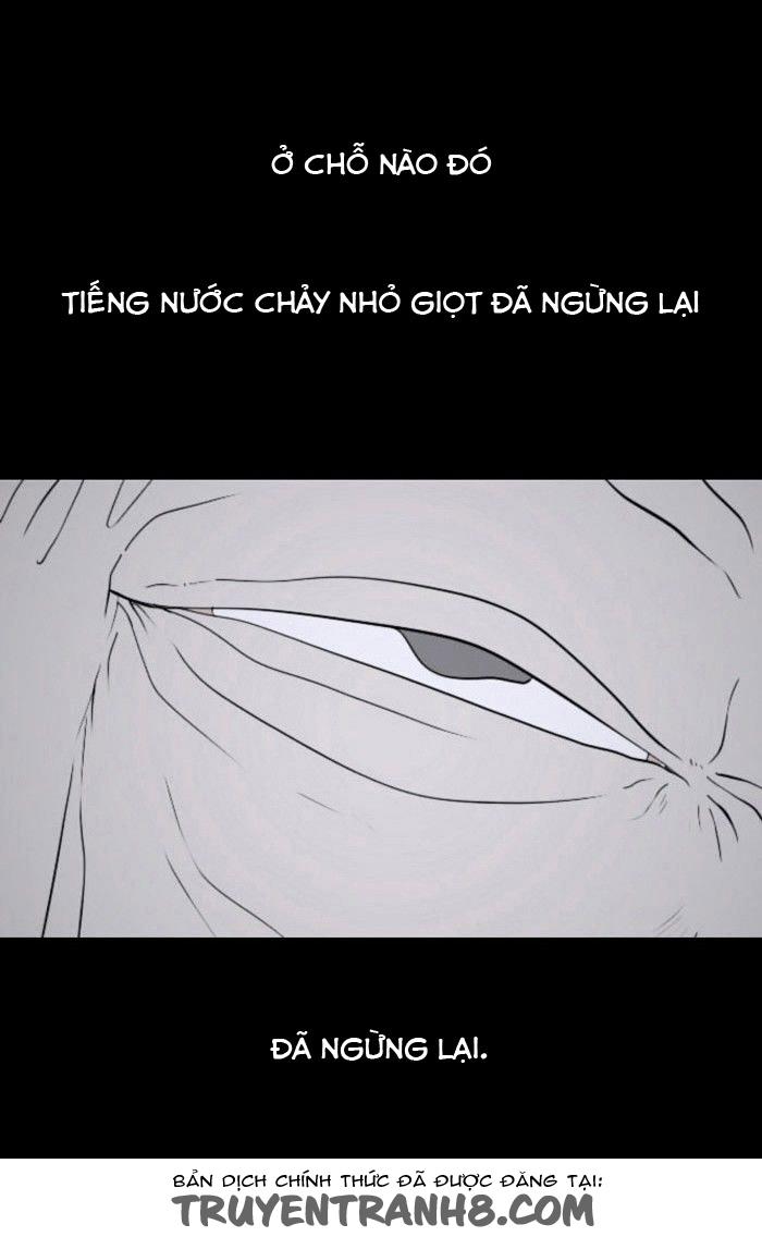 Thứ Sáu: Những Câu Chuyện Cấm Chap 29 - Next Chap 30