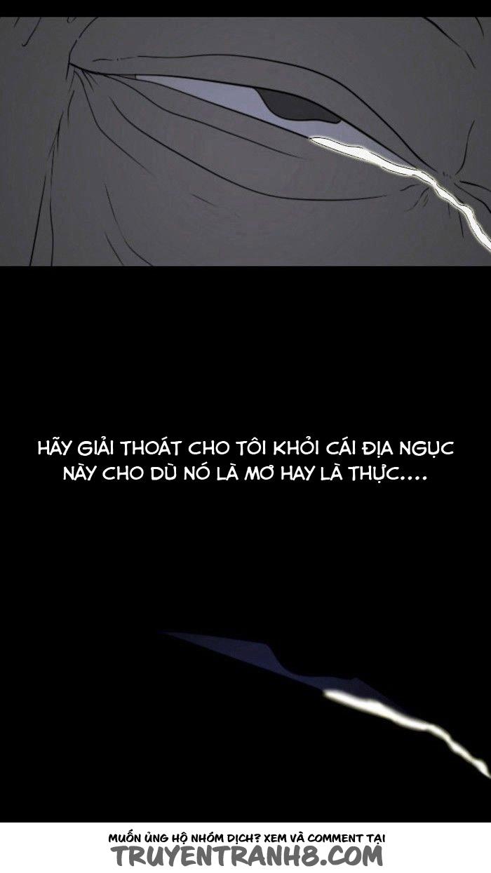 Thứ Sáu: Những Câu Chuyện Cấm Chap 29 - Next Chap 30