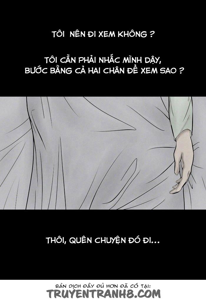 Thứ Sáu: Những Câu Chuyện Cấm Chap 29 - Next Chap 30