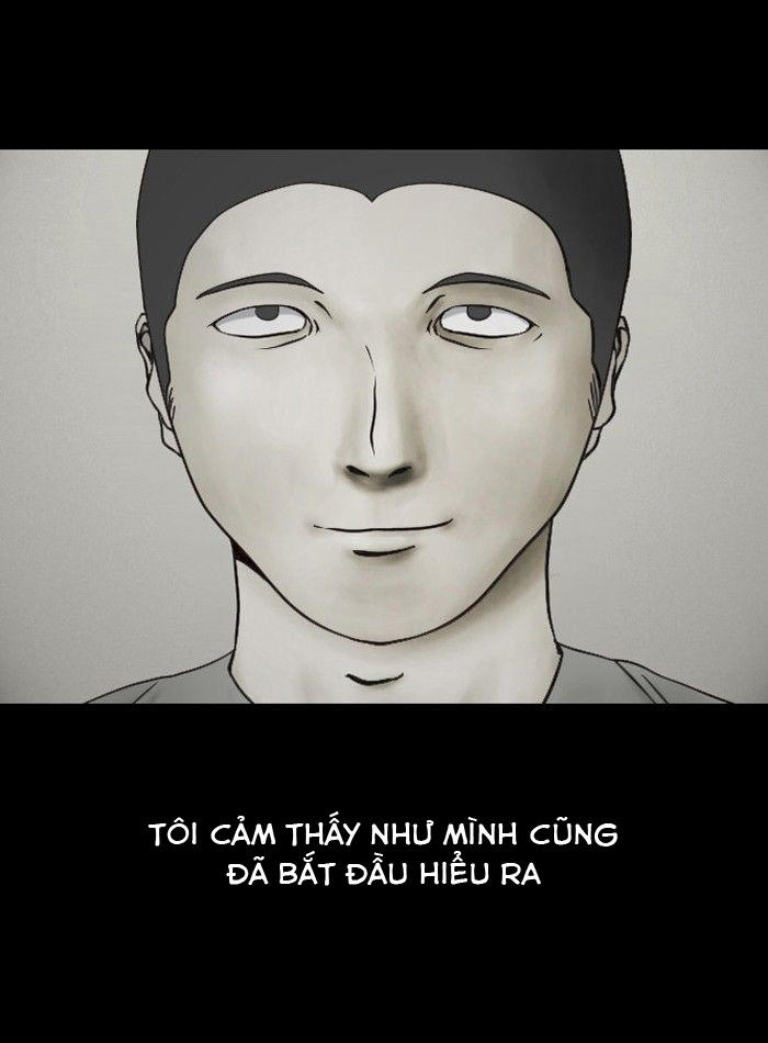 Thứ Sáu: Những Câu Chuyện Cấm Chap 42 - Next Chap 43