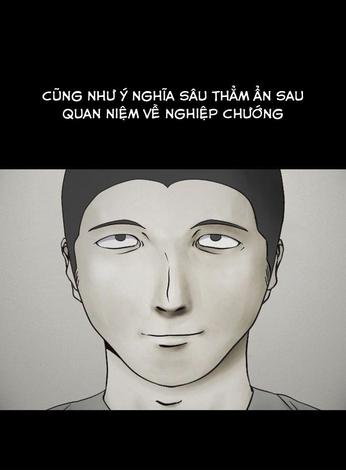 Thứ Sáu: Những Câu Chuyện Cấm Chap 42 - Next Chap 43