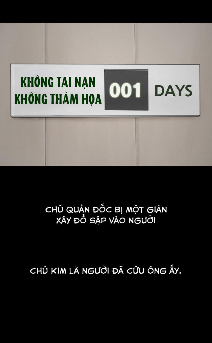 Thứ Sáu: Những Câu Chuyện Cấm Chap 42 - Next Chap 43