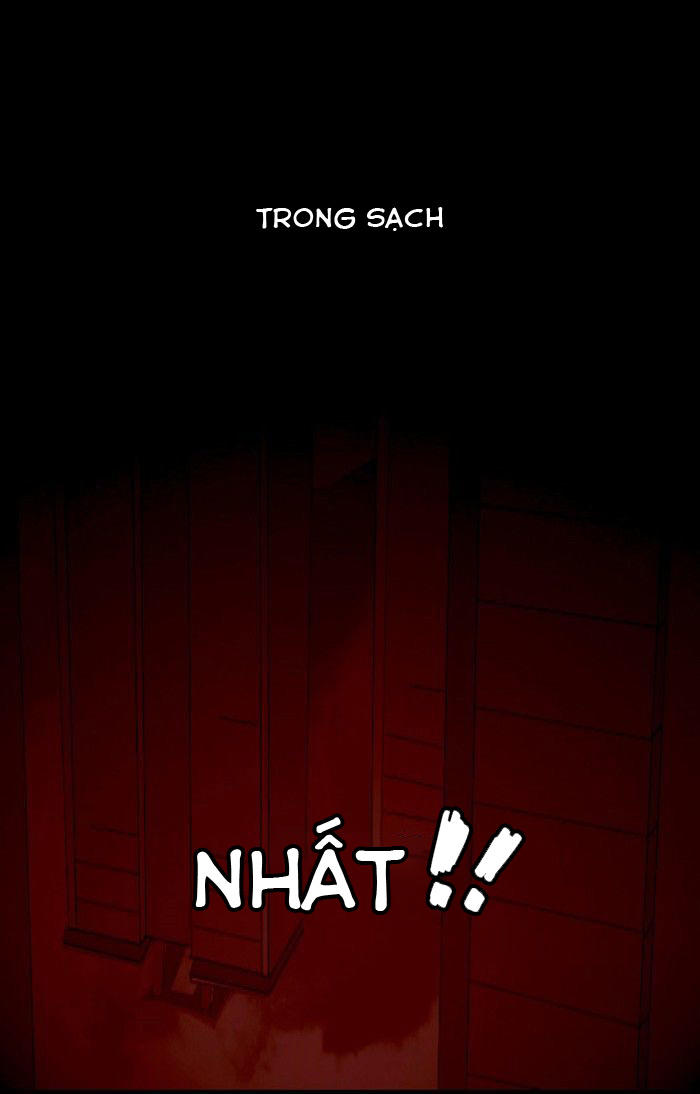 Thứ Sáu: Những Câu Chuyện Cấm Chap 42 - Next Chap 43