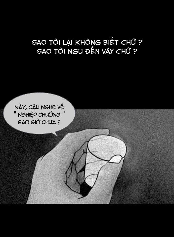 Thứ Sáu: Những Câu Chuyện Cấm Chap 42 - Next Chap 43