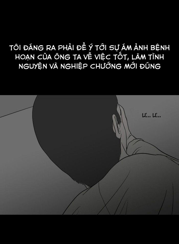 Thứ Sáu: Những Câu Chuyện Cấm Chap 42 - Next Chap 43