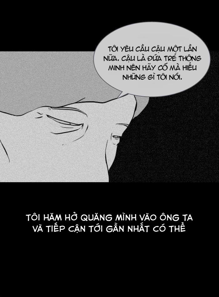 Thứ Sáu: Những Câu Chuyện Cấm Chap 42 - Next Chap 43