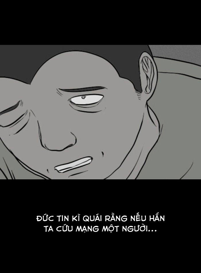 Thứ Sáu: Những Câu Chuyện Cấm Chap 42 - Next Chap 43