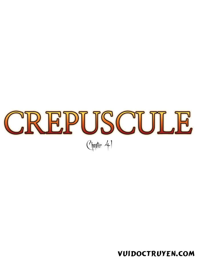 Crepuscule (Yamchi) - Trang 2