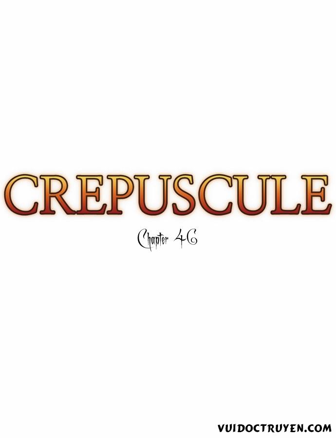 Crepuscule (Yamchi) - Trang 2