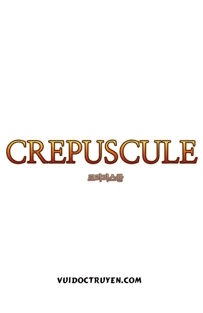 Crepuscule (Yamchi) - Trang 2