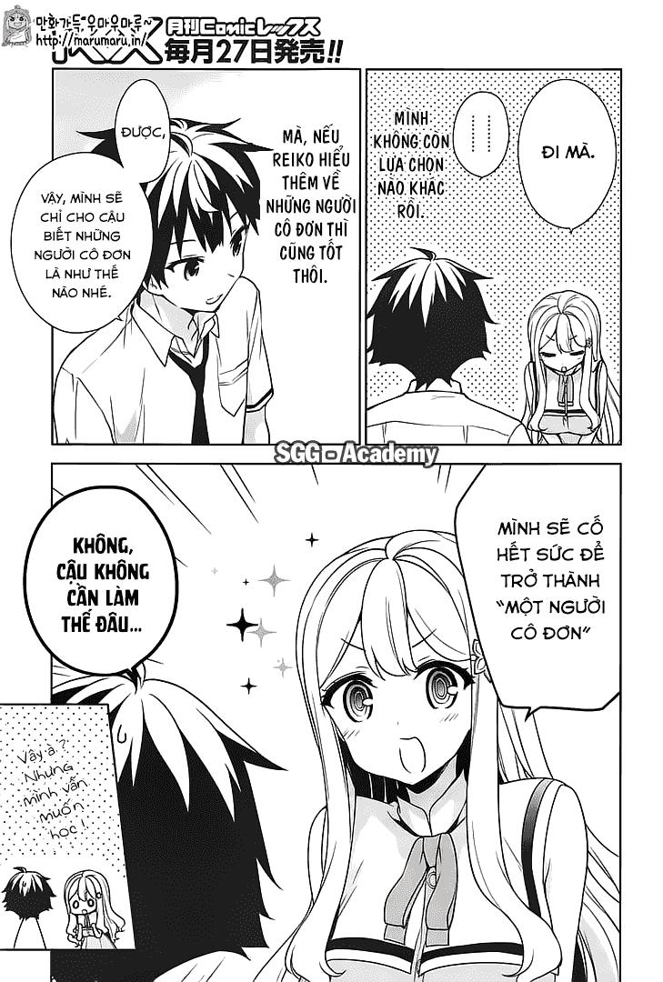 Ore Ga Ojou-Sama Gakkou Ni Shomin Sample Toshite Rachirareta Ken - Trang 2