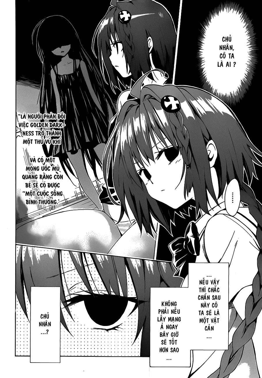 To Love - Ru Darkness - Trang 2