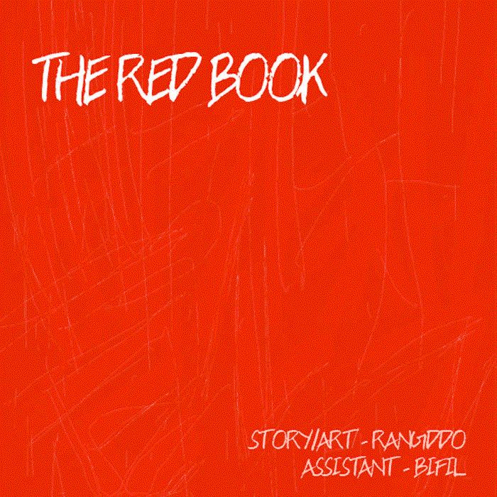 The Red Book - Trang 1